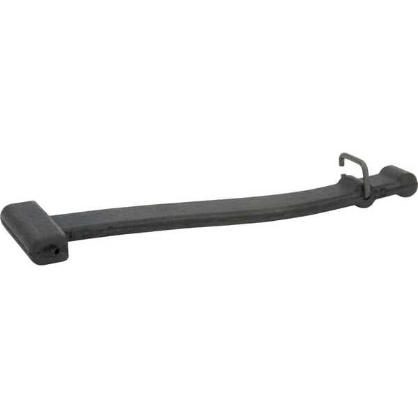 MTD OE - 7230444 - Gummi für Halter für Batterie