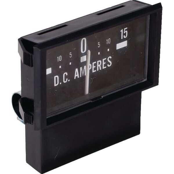 MTD OE - 7250925 - Amperemeter