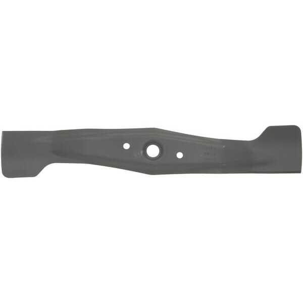 Honda Rasenmähermesser nach Länge sortiertOEM - 72511VF0E50 - Messer Honda