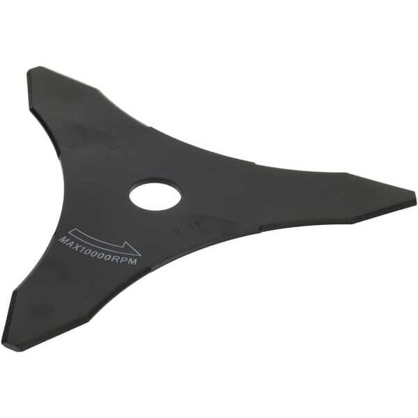 Honda FreischneiderklingenÜbersichtOE - 72511VL6P31 - Freis.Blatt 3T