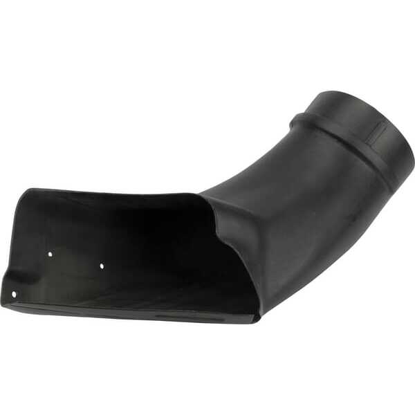 MTD OE - 7310827D - Anschlussrohr: 38/42" fangsac