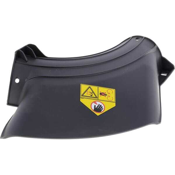 MTD Grasdeflektoren - 73110267 - Seitenauswurftülle 30"