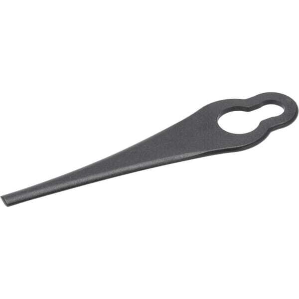 MTD Messerklingen ÜbersichtOE - 73114594 - Kunststoffblatt