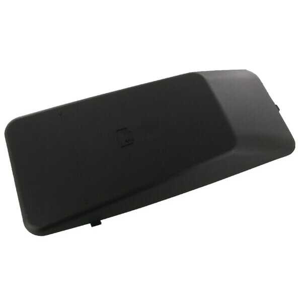 MTD OE - 7311543 - Batteriekappe
