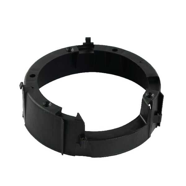 MTD SicherungsscheibeÜbersichtOE - 7312076 - Windkanalring -SP-