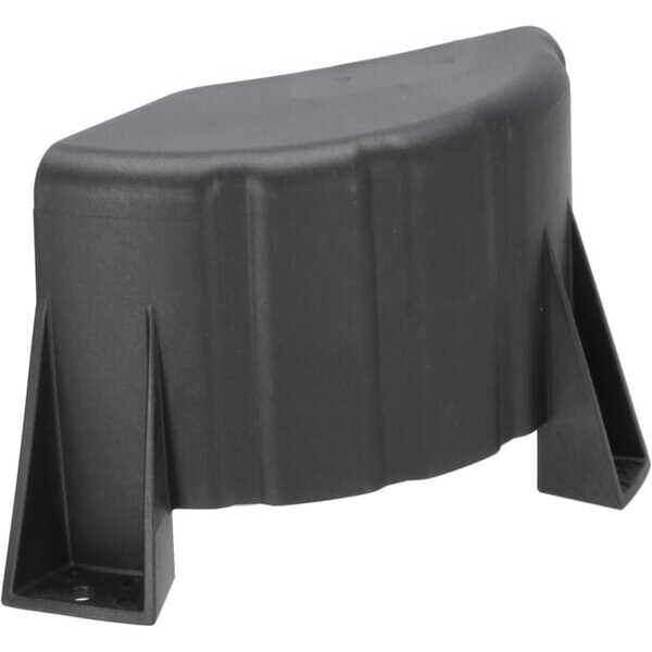 MTD Keilriemen-SchutzvorrichtungenÜbersichtOE - 7312538 - Keilriemenabdeckung für Mähdeck 92 cm/105 cm