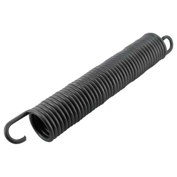 MTD ZugfedernÜbersichtF&G OE - 73204099 - Zugfeder 31,75x158mm