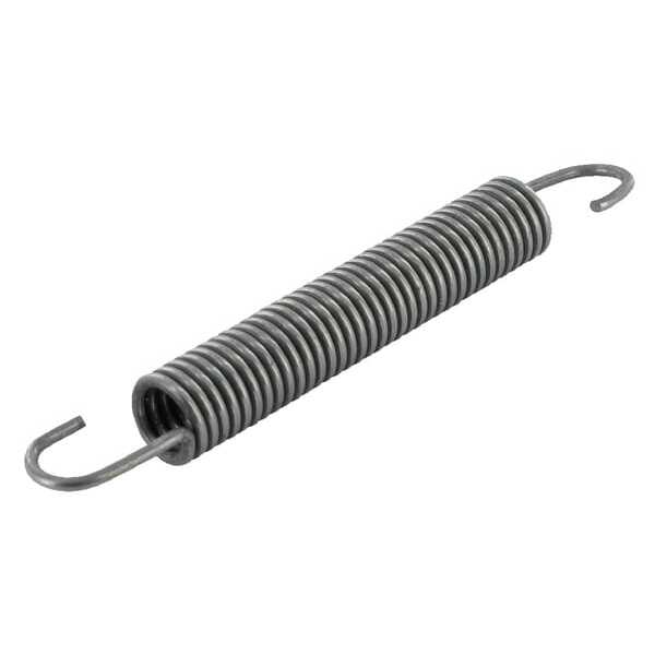 MTD ZugfedernÜbersichtF&G OE - 7320429A - Zugfeder 12,7x100mm