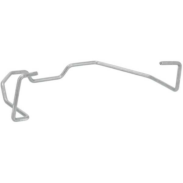 MTD KeilriemenführungenÜbersichtOE - 73204347 - Führungsdraht, Riemen