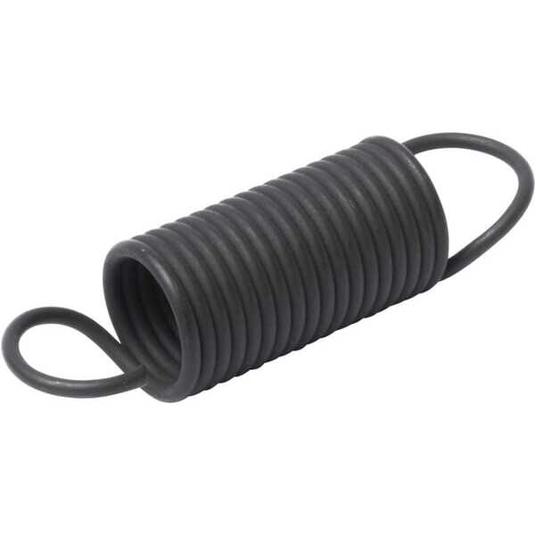 MTD ZugfedernÜbersichtF&G OE - 73204505 - Zugfeder 1.00 dia x 3.925 lg
