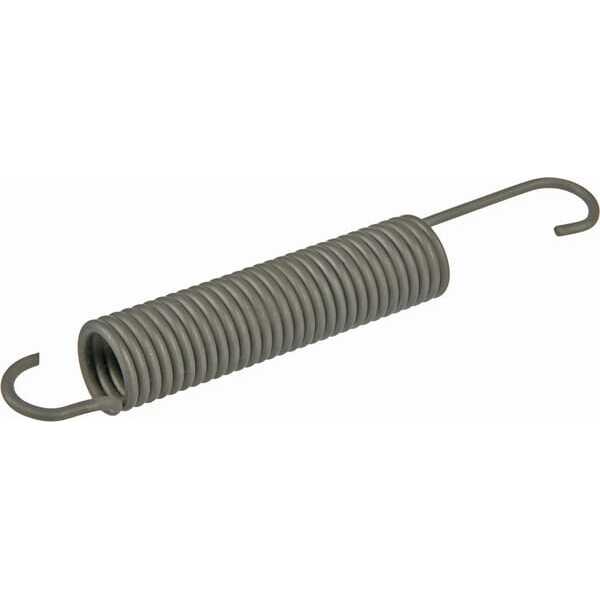 MTD ZugfedernÜbersichtF&G OE - 73204517 - Zugfeder 1.063 dia x 8.576 lg