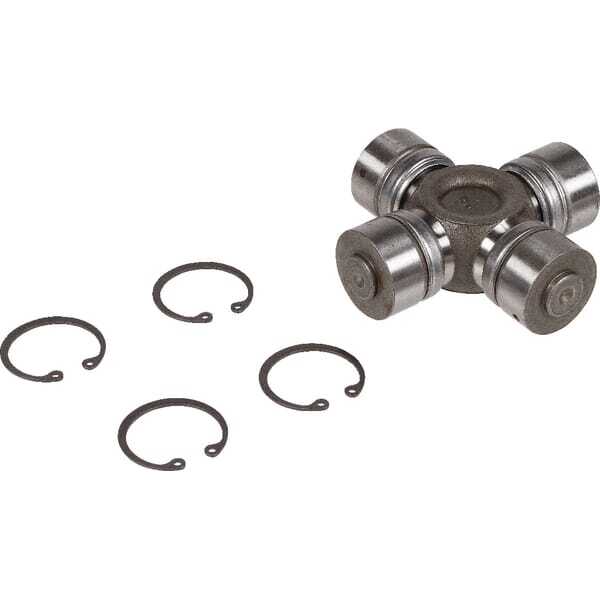 John Deere Kreuzgelenke DANA - 7330645001 - Kreuzgelenk Ø 30x55.5mm Spicer Dana