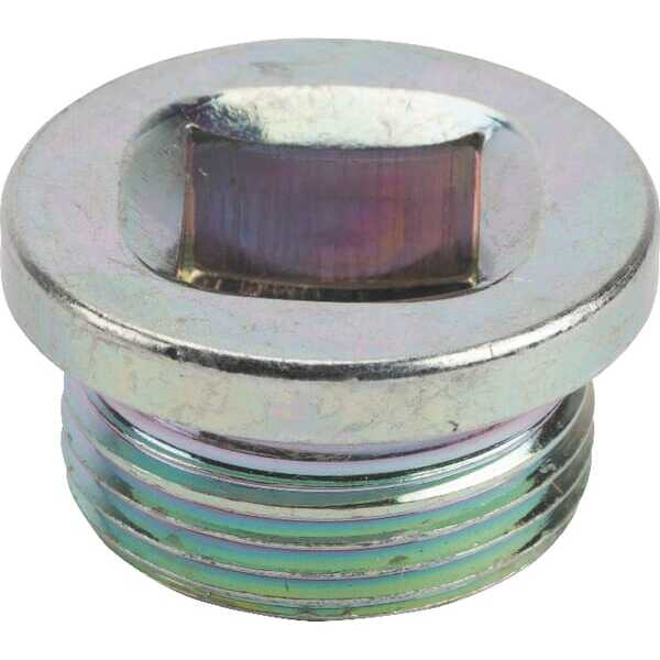 John Deere Sump Plug OE - 7330661901 - Magnetstopfen