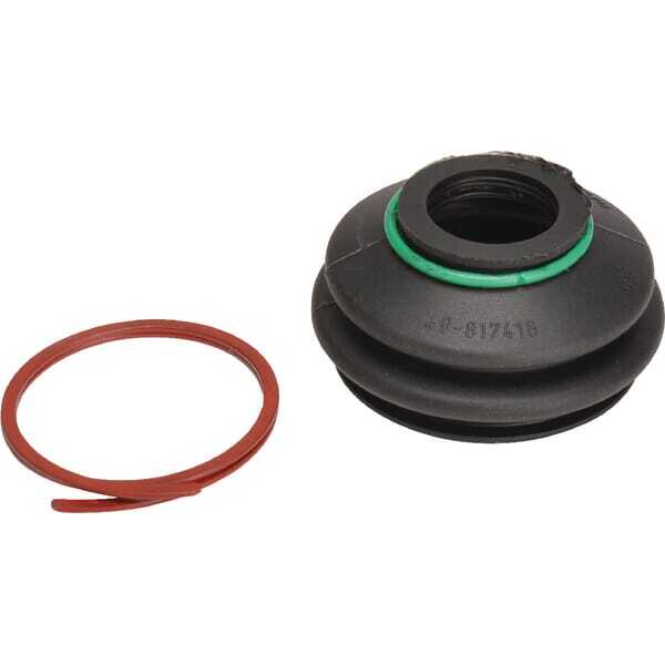 John Deere Universal Kappen für Axialkugelköpfe - 7332445003 - Balg