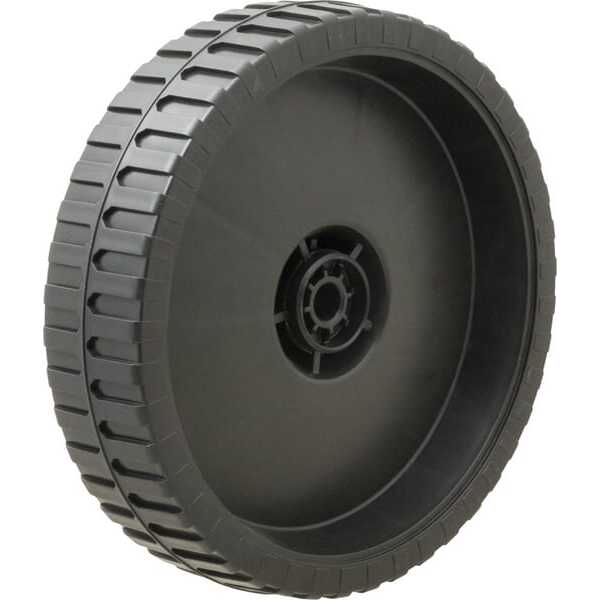 MTD RäderÜbersichtOE - 73405020 - Rad 200x49 mm