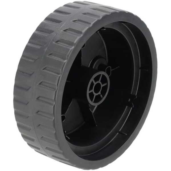 MTD RäderÜbersichtOE - 73405103 - Rad 150x50