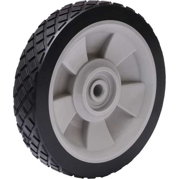MTD RäderÜbersichtOE - 73406165 - Rad 7\