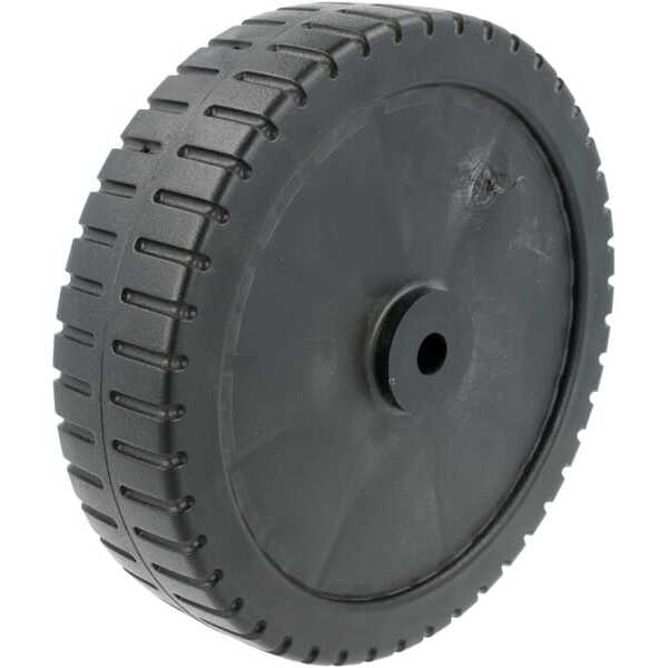 MTD RäderÜbersichtOE - 7341916 - Rad D=180 schwarz