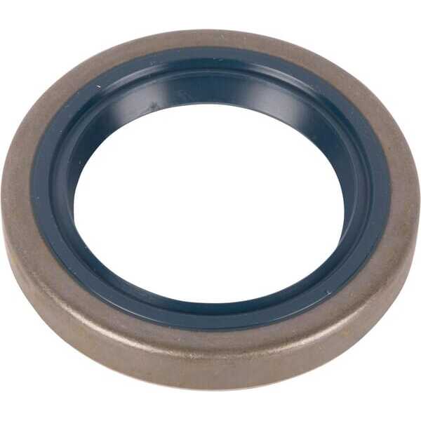 John Deere Dichtungen ZF - 734309026 - Wellendichtring ZF