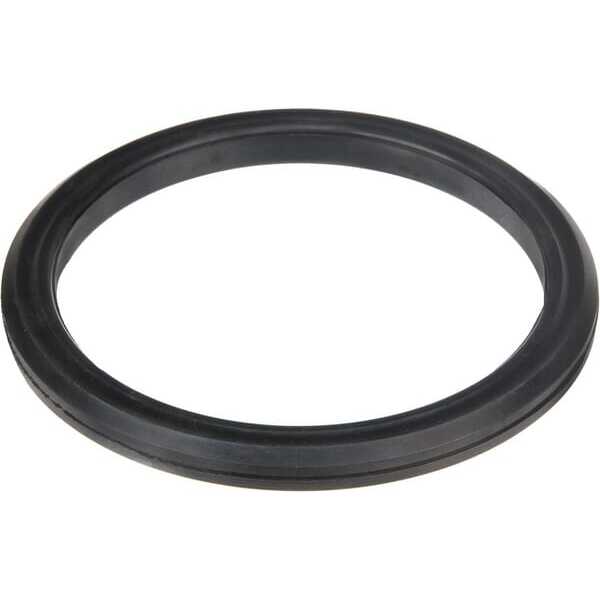 MTD Antriebsscheibepassend für Snapper - 73504054A - Radreibungsgummiring, 5,5\