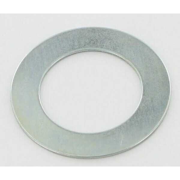 MTD Unterlegscheiben OE - 7360349 - Unterlegscheibe 0,5mm