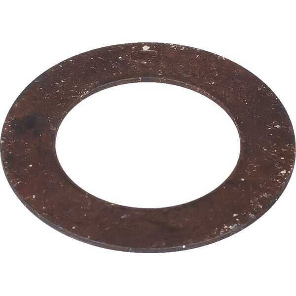 MTD SicherungsscheibeÜbersichtOE - 7360519 - Unterlegscheibe 70x1,125x0,031