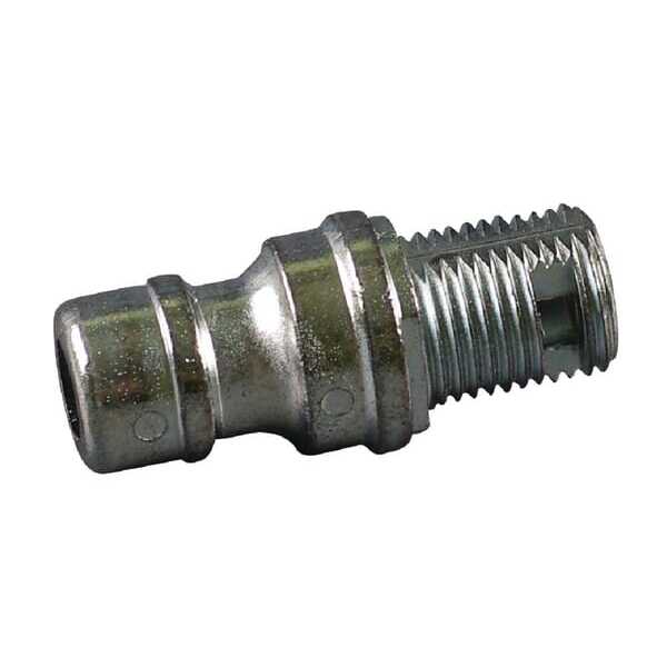 MTD Nippel für die MähwerksreinigungÜbersichtOE - 73704003D - Nippel Mähdeck