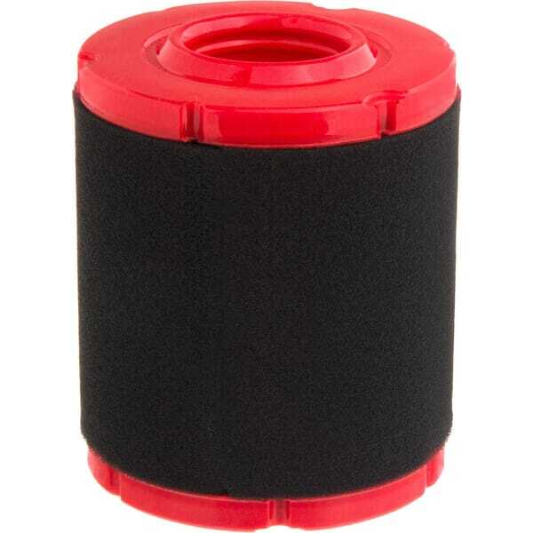 MTD Luftfilter rund - 73705066 - Luftfilter mit Vorfilter
