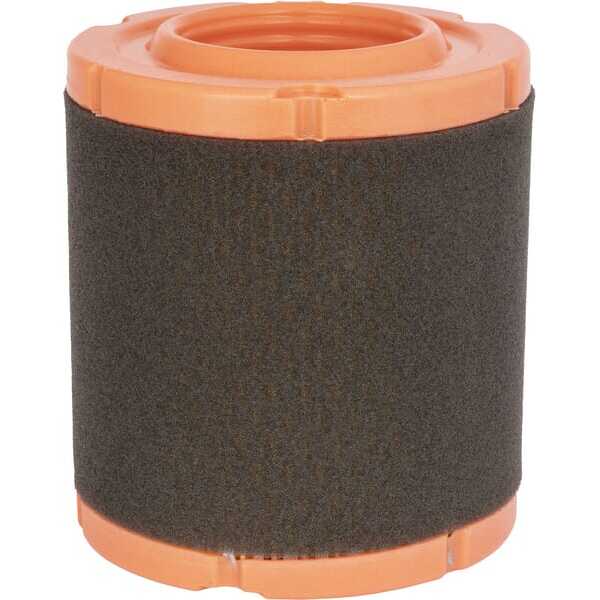 MTD Luftfilter rund - 73705075 - Luftfilter mit Vorfilter