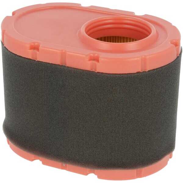 MTD Luftfilter oval - 73705094 - Luftfilter mit Vorfilter