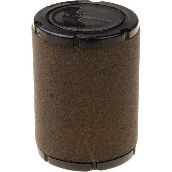 MTD Luftfilter rund - 73705129A - Luftfilter mit Vorfilter