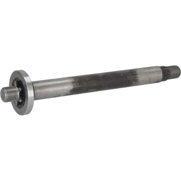 MTD MesserwellenÜbersichtOE - 73804102 - Messerwellenspindlel: 8,27\