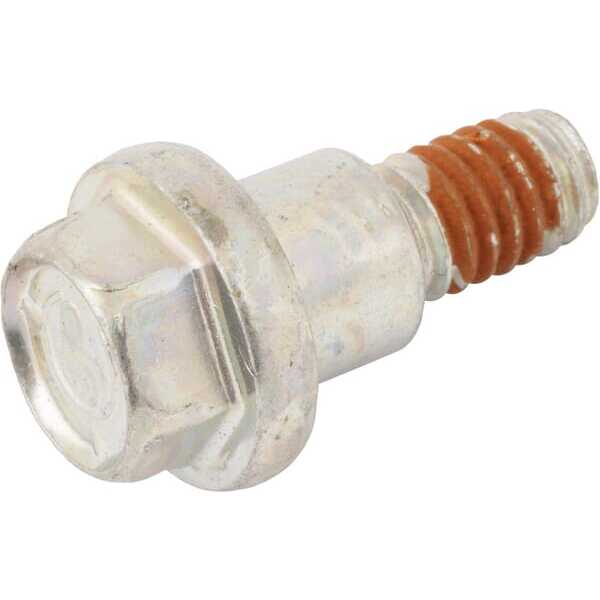 MTD Bolzen OE - 73804141 - Ansatzschraube, 435x350:5/16-18