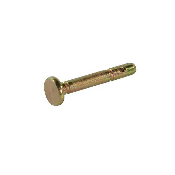 MTD Bolzen OE - 73804155 - Abscherbolzen 6,35x47,6mm