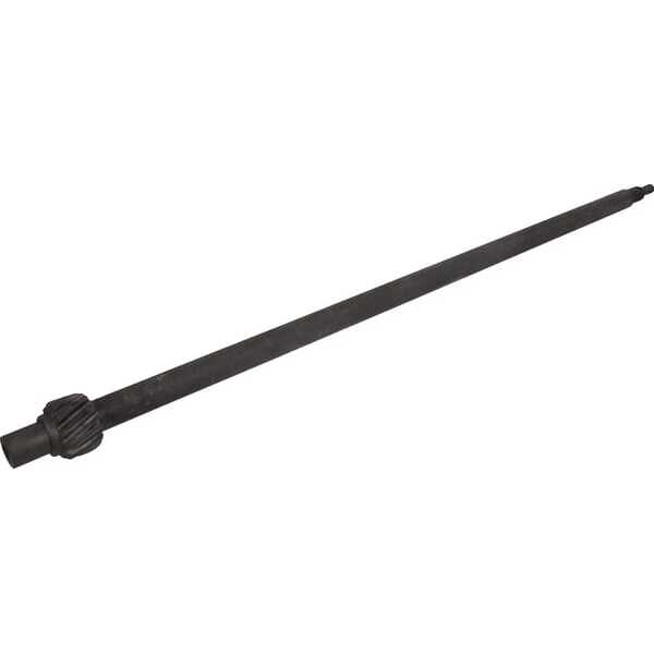MTD LenkstangeÜbersicht - 7380730 - Steuerwelle