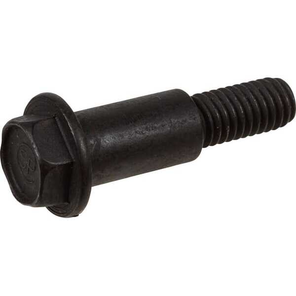 MTD Bolzen OE - 7380966A - Ansatzschrb 0,50x0,925:3/8-16