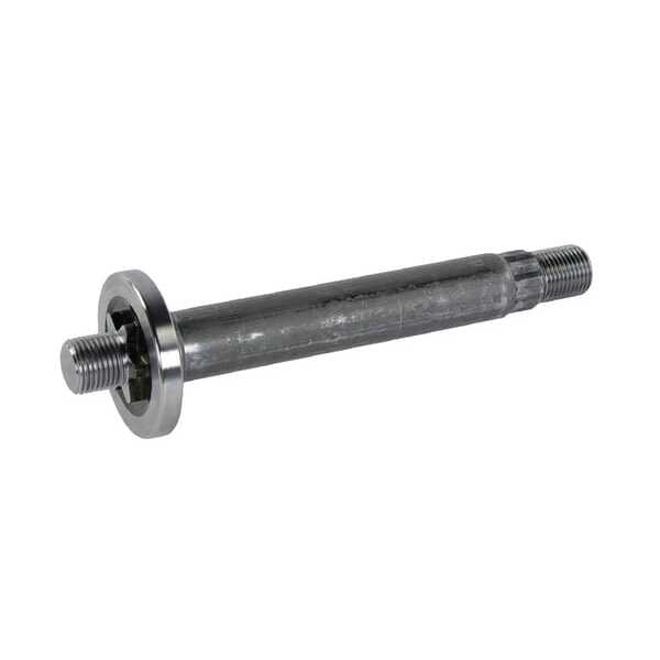 MTD MesserwellenÜbersichtOE - 7381010A - Messerwelle