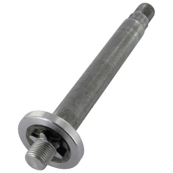 MTD MesserwellenÜbersichtOE - 7381128 - Messerwelle
