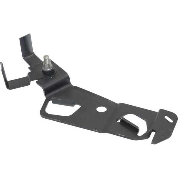 Murray Simplicity/Snapper OE - 7400245BMYP - Laufrollenhebel, komp, 42
