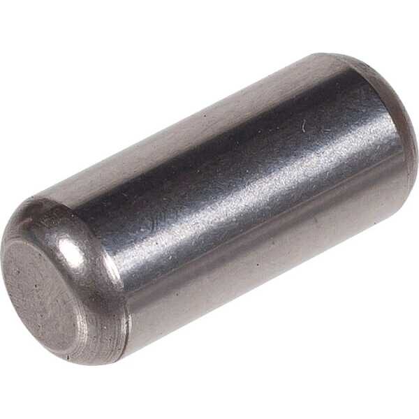 MTD Roll pinsSpiral roll pinsCylindrical pinsoverviewOEF&G - 7410343 - Bolzen