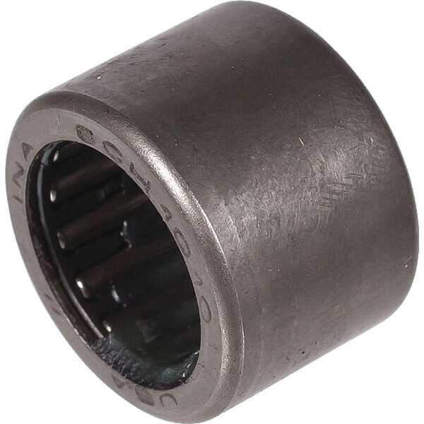 MTD LagerÜbersichtOE F&G - 7410525 - Nadellager