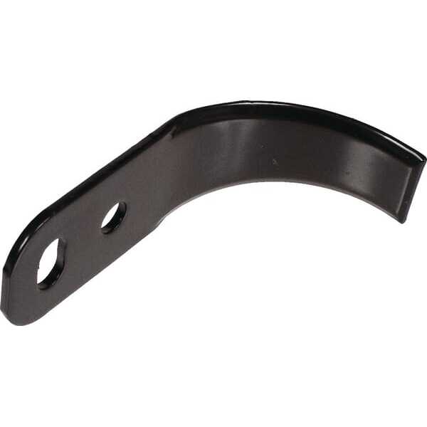 MTD FräsmesserÜbersichtOE - 7420305A - Fräsmesser MTD