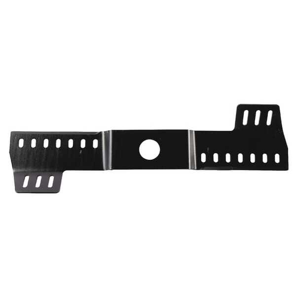 MTD Rasenmähermesser nach Länge sortiertOEM - 74204026 - Messer T-Deck