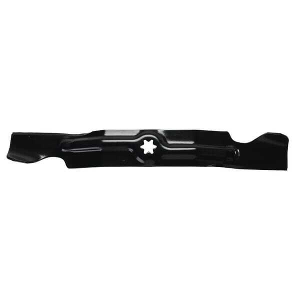 MTD Rasenmähermesser nach Länge sortiertOEM - 74204053C - Messer MTD Sternloch 2 IN 1