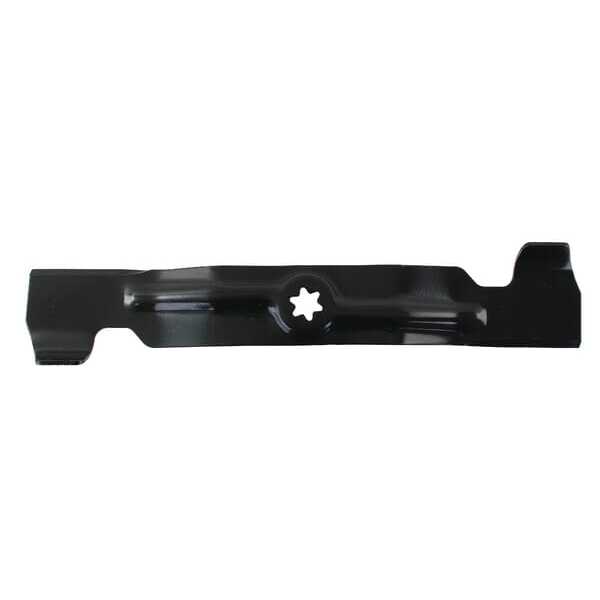 MTD Rasenmähermesser nach Länge sortiertOEM - 74204056C - Messer