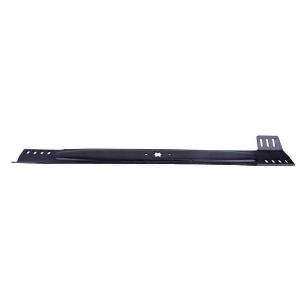 MTD Rasenmähermesser nach Länge sortiertOEM - 74204058 - Mähmesser 30" Sternaufnahme