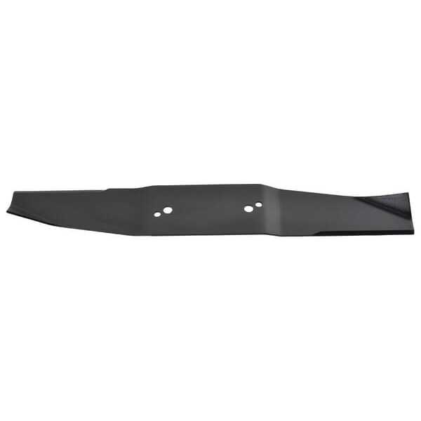 MTD Rasenmähermesser nach Länge sortiertOEM - 74204343 - Messer