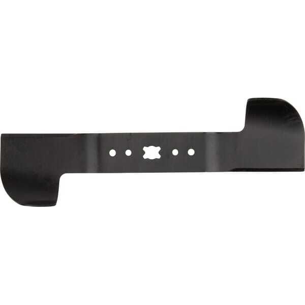 MTD Rasenmähermesser nach Länge sortiertOEM - 74204396B - Klinge 420 mm Star