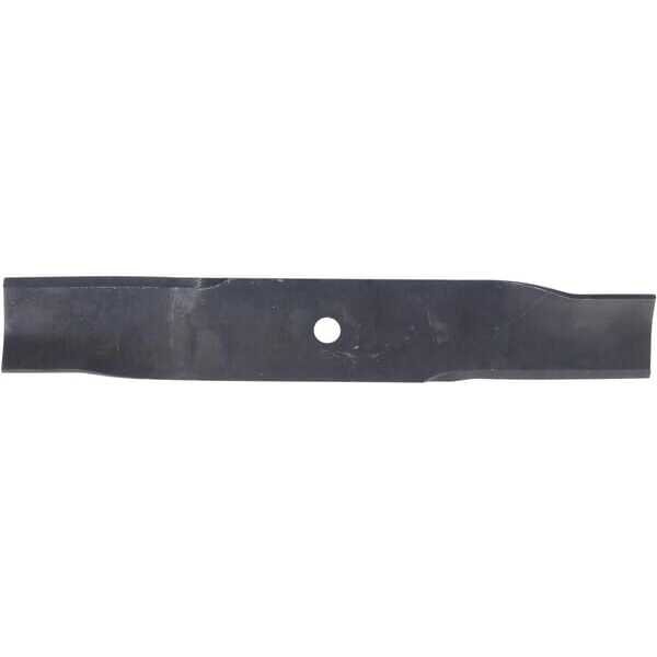 MTD Rasenmähermesser nach Länge sortiertOEM - 74204416 - Klinge High Lift 19"