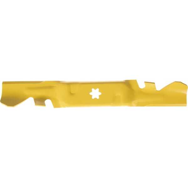 MTD Rasenmähermesser nach Länge sortiertOEM - 74205052X - Mulchmesser 17.27 LG:Extreme:50